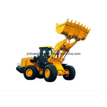 3.5 Cubic Meters 6 Ton Wheel LNG Loader